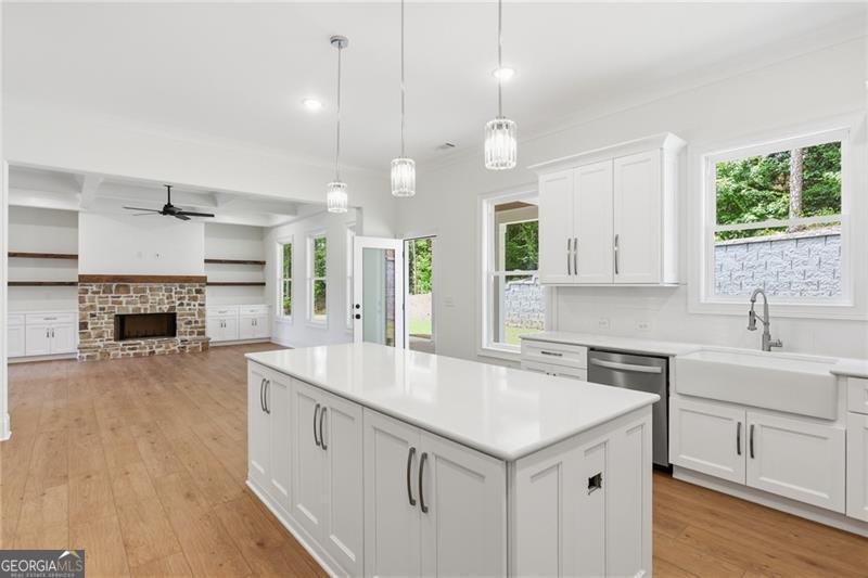 3149 Spinnakers Reach View Marietta - Photo 13
