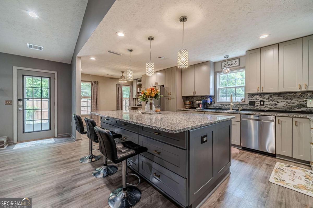 3244 Watson Meadow Lane Loganville - Photo 12