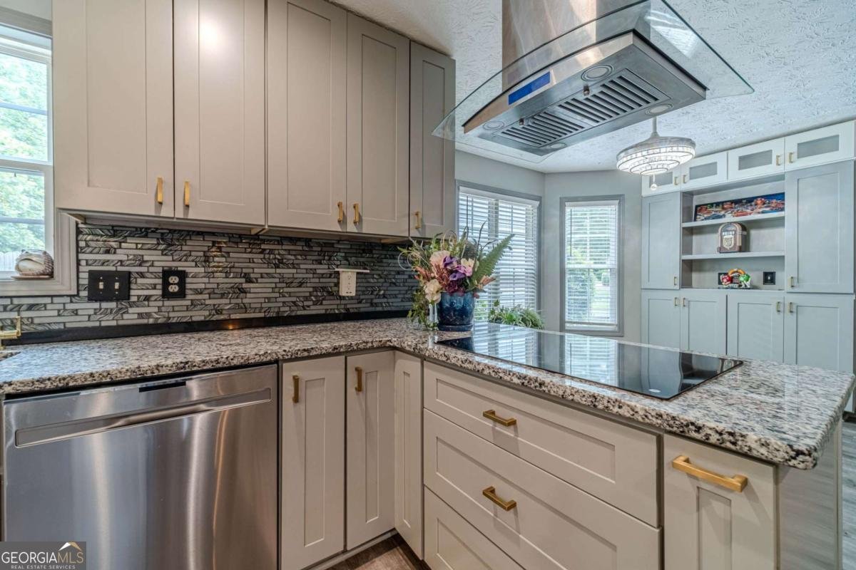 3244 Watson Meadow Lane Loganville - Photo 13