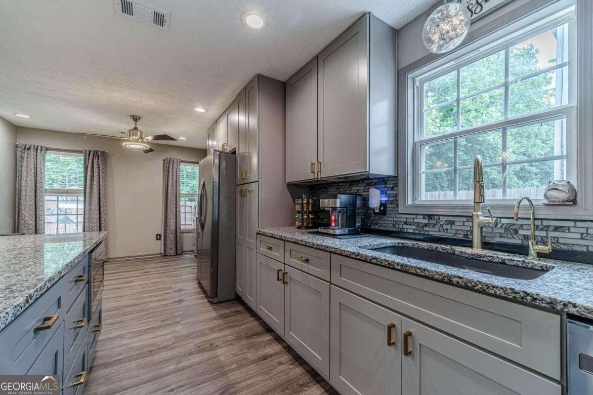 3244 Watson Meadow Lane Loganville - Photo 14