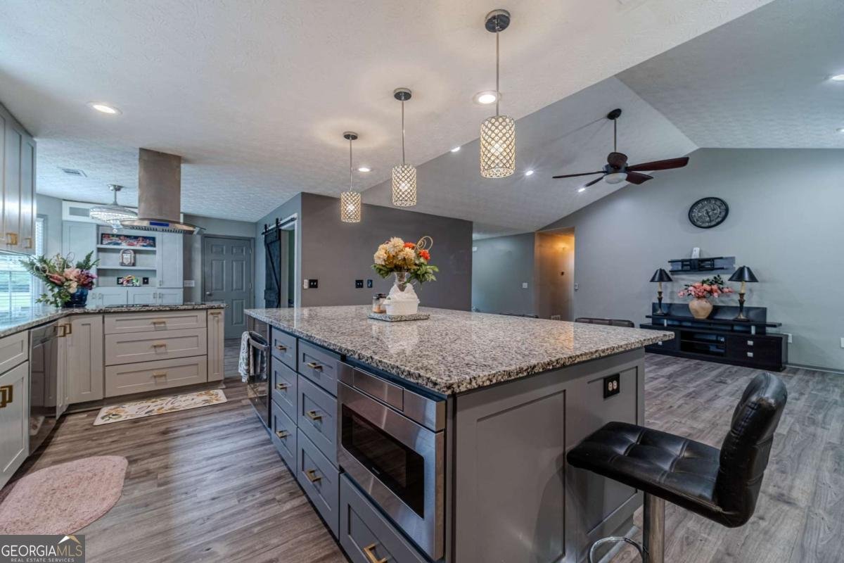 3244 Watson Meadow Lane Loganville - Photo 16