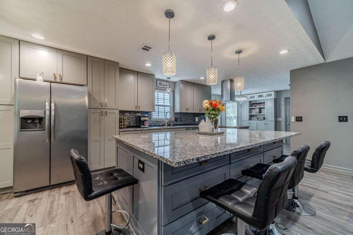 3244 Watson Meadow Lane Loganville - Photo 17