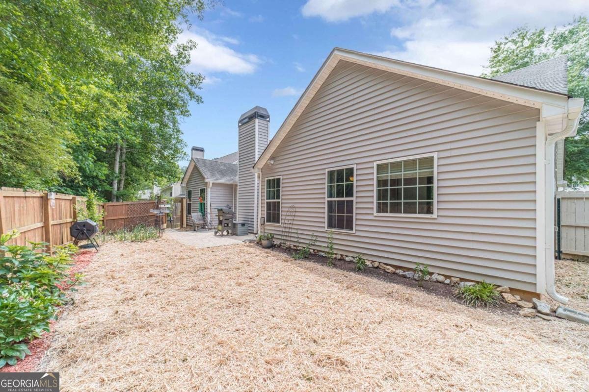 3244 Watson Meadow Lane Loganville - Photo 40