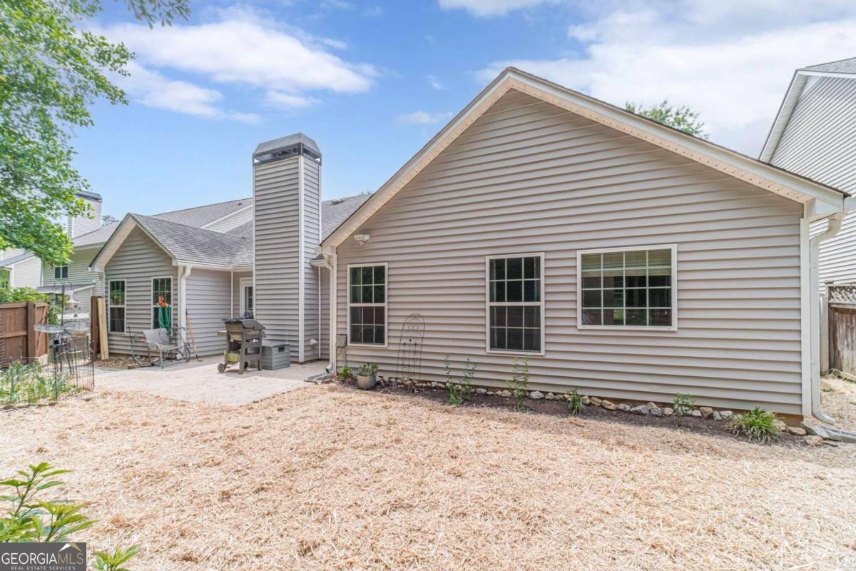 3244 Watson Meadow Lane Loganville - Photo 42