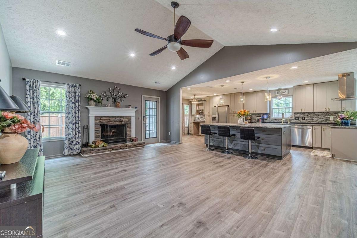 3244 Watson Meadow Lane Loganville - Photo 8