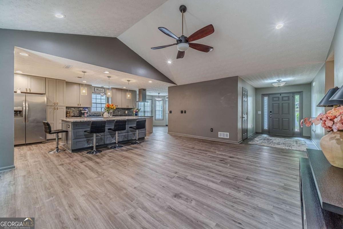 3244 Watson Meadow Lane Loganville - Photo 9