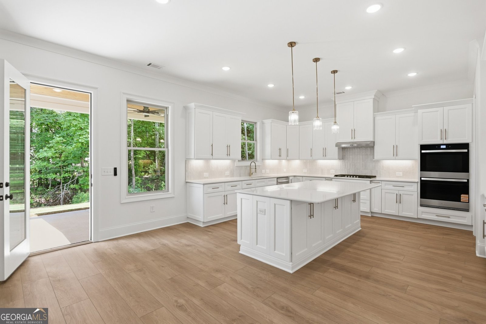 3145 Spinnakers Reach View Marietta - Photo 12
