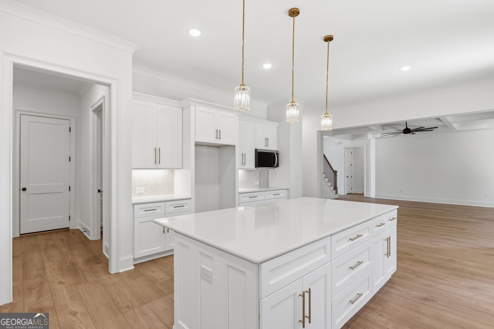 3145 Spinnakers Reach View Marietta - Photo 15