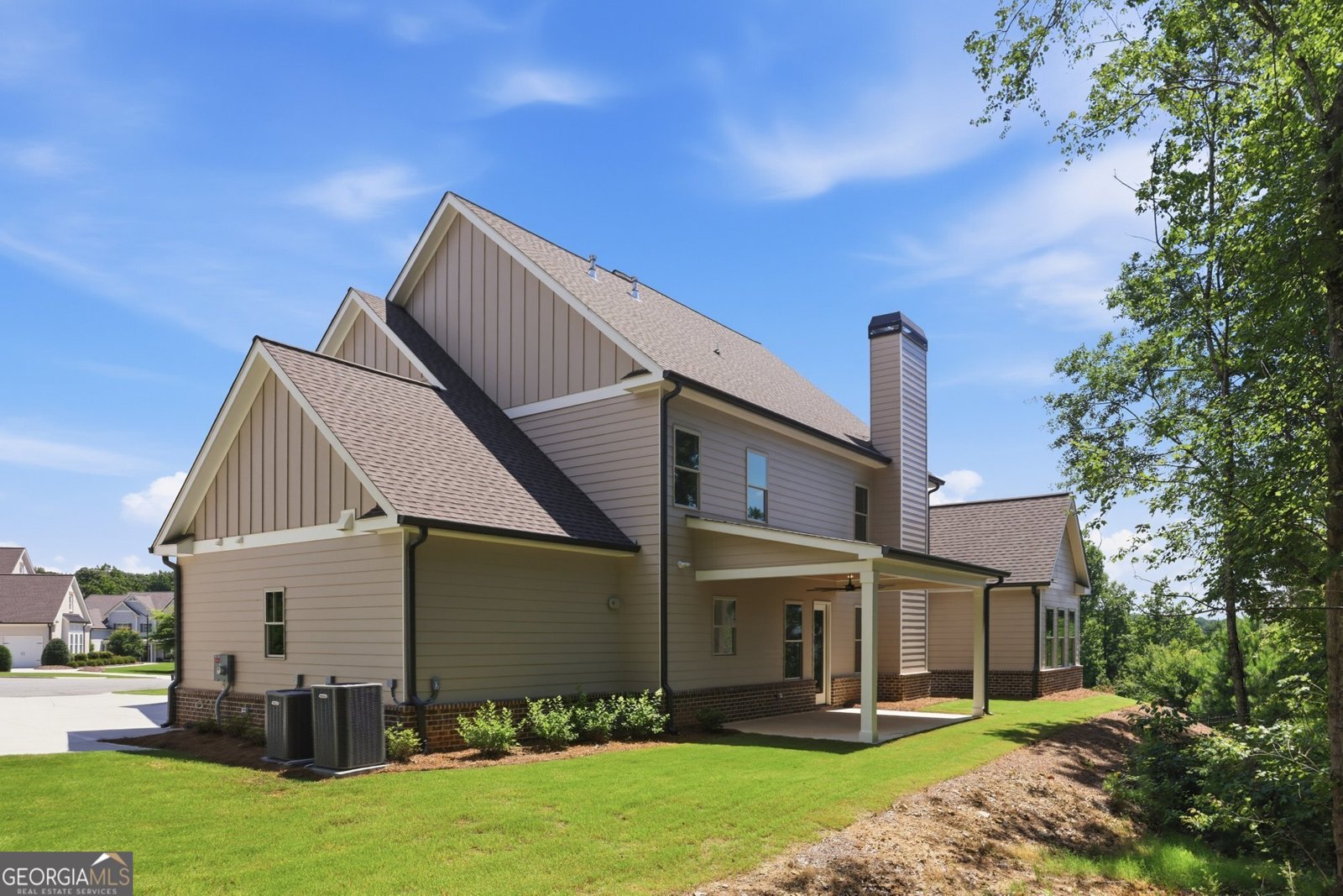 3145 Spinnakers Reach View Marietta - Photo 29