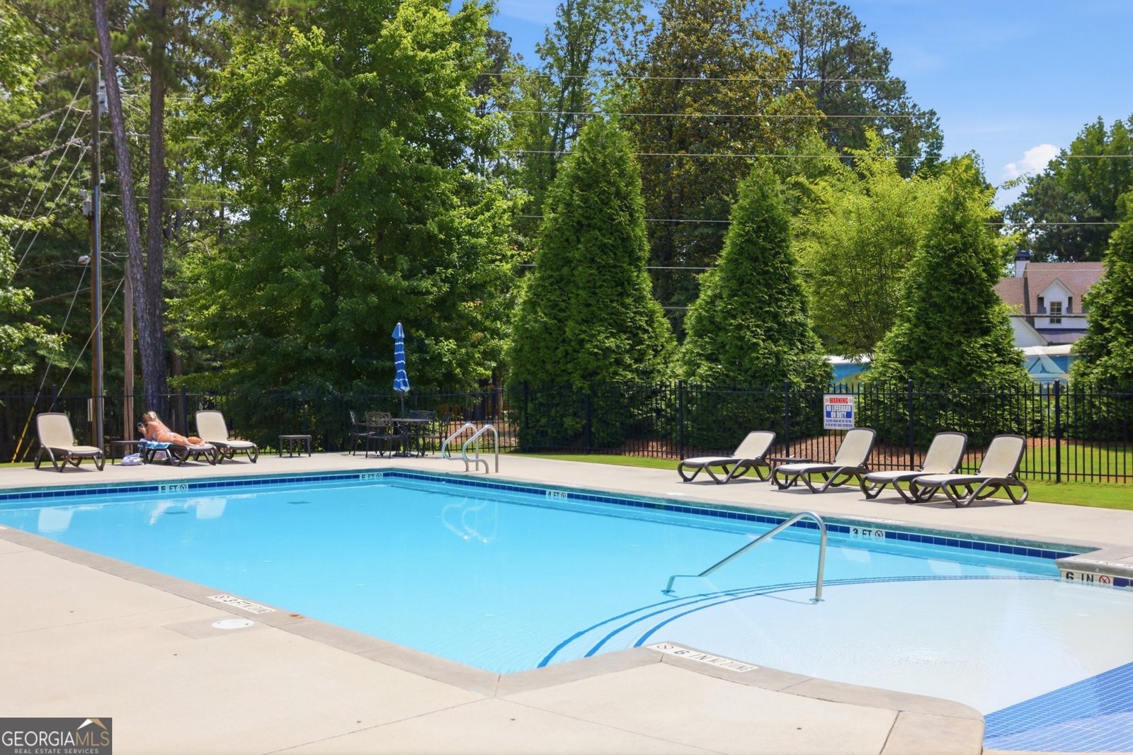 3145 Spinnakers Reach View Marietta - Photo 32