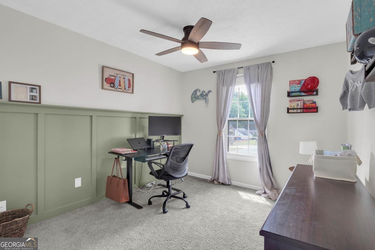 3547 Chinaberry Lane Snellville - Photo 11