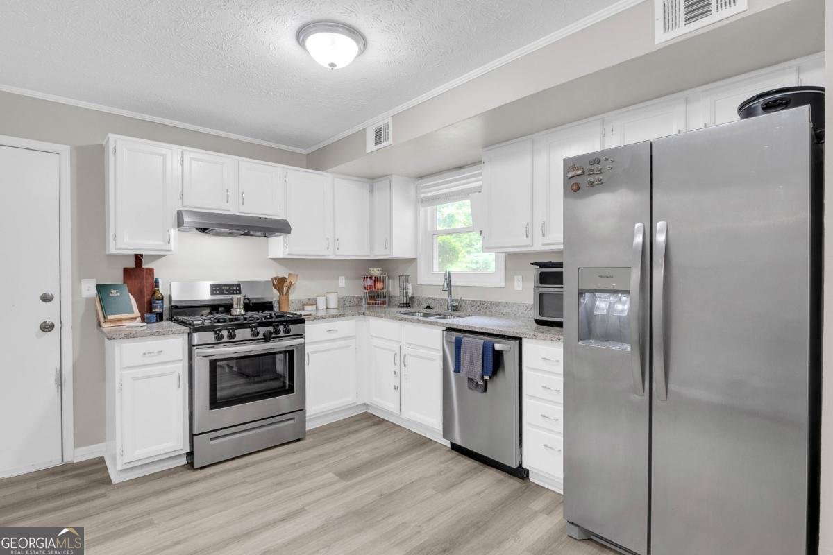 3547 Chinaberry Lane Snellville - Photo 12