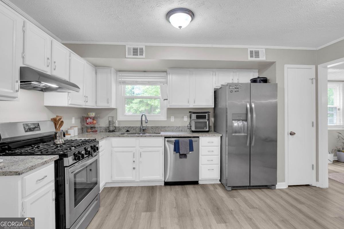 3547 Chinaberry Lane Snellville - Photo 13