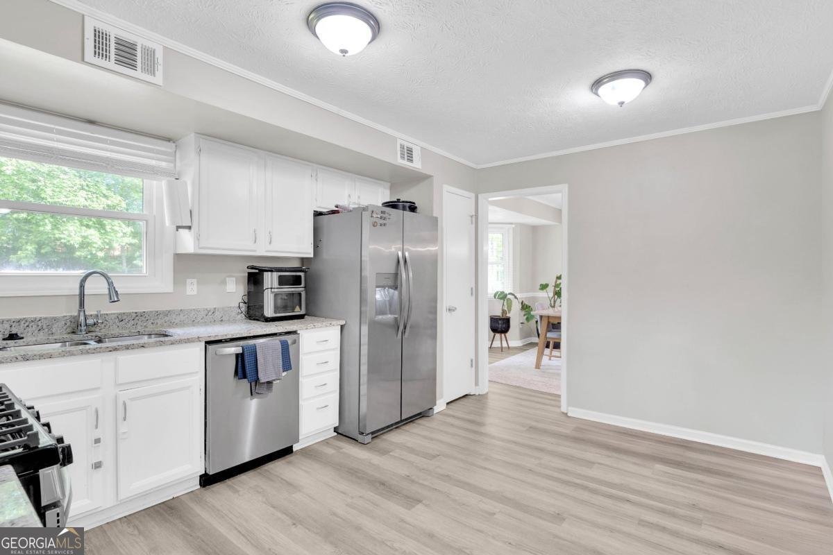 3547 Chinaberry Lane Snellville - Photo 14