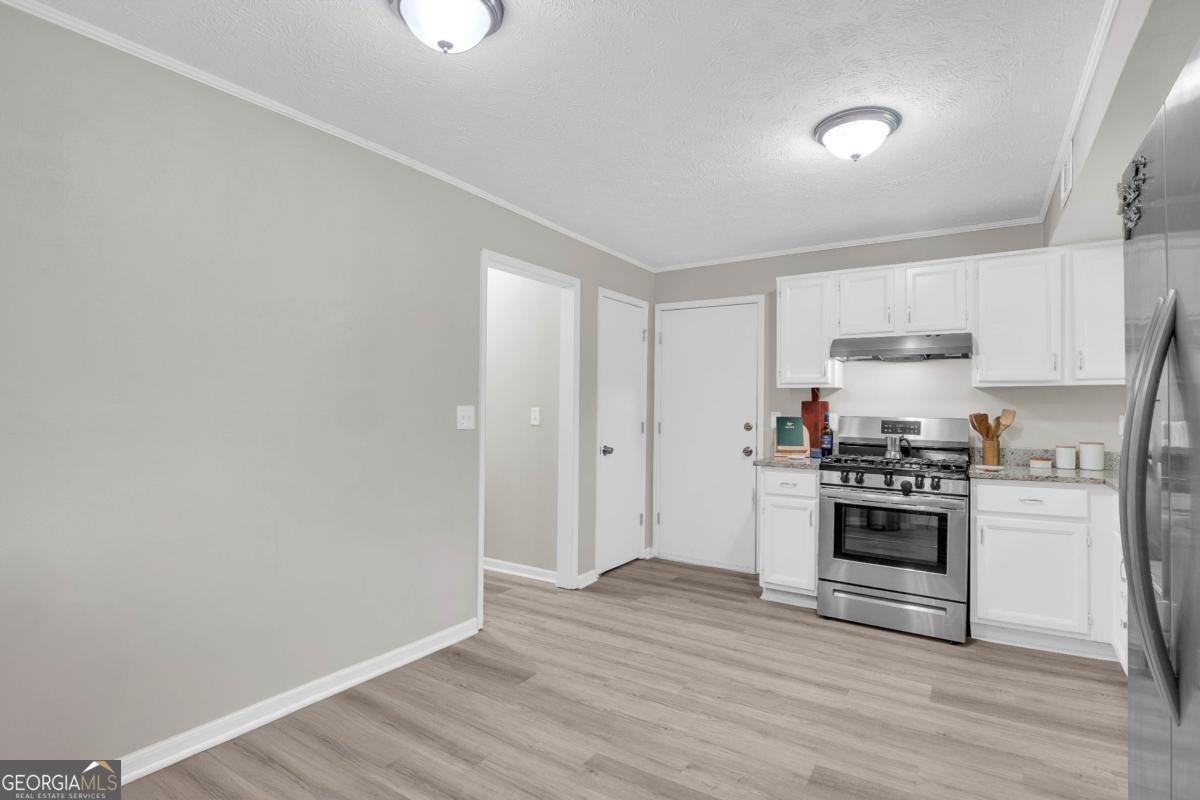 3547 Chinaberry Lane Snellville - Photo 15