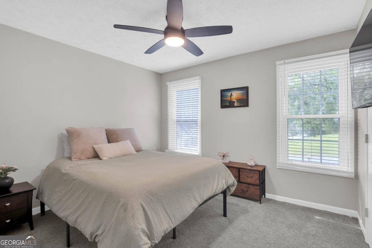 3547 Chinaberry Lane Snellville - Photo 16