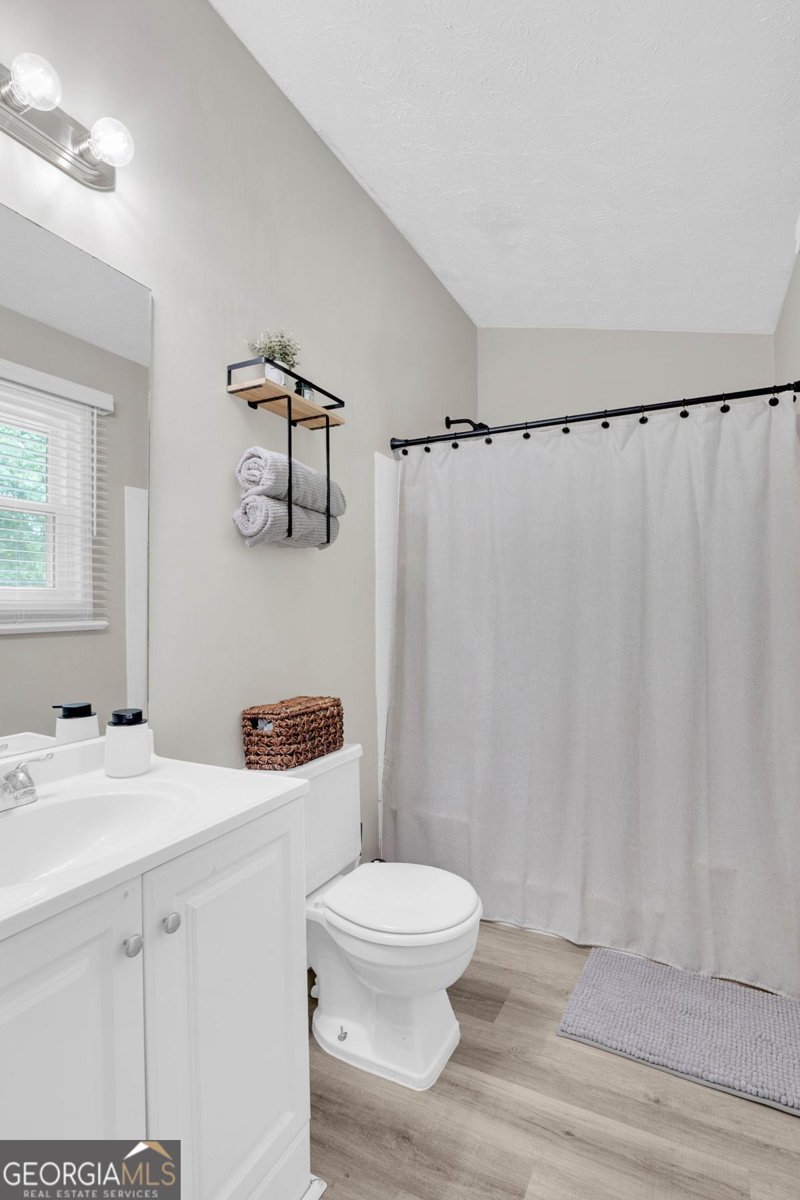 3547 Chinaberry Lane Snellville - Photo 17