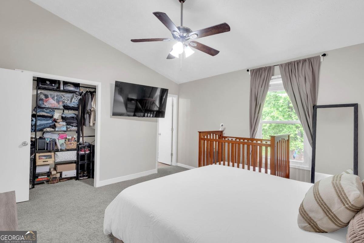 3547 Chinaberry Lane Snellville - Photo 18