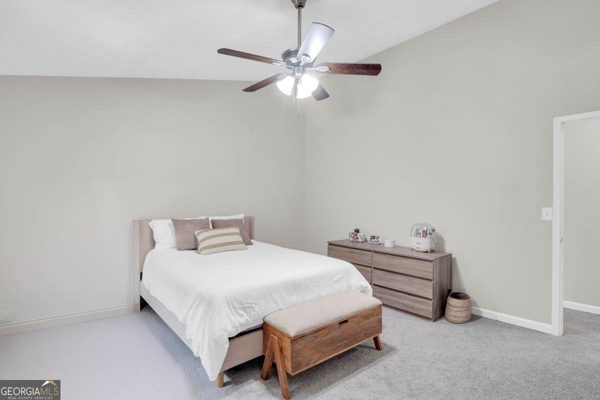 3547 Chinaberry Lane Snellville - Photo 19