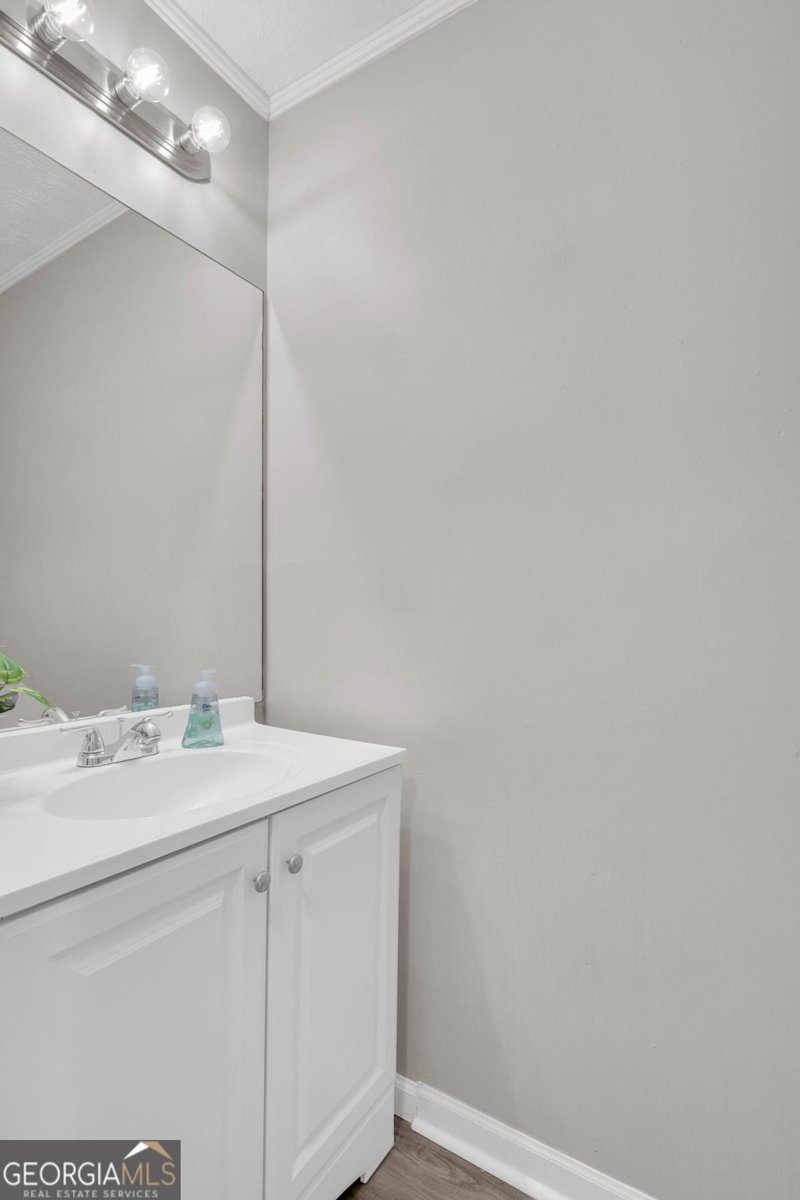 3547 Chinaberry Lane Snellville - Photo 20