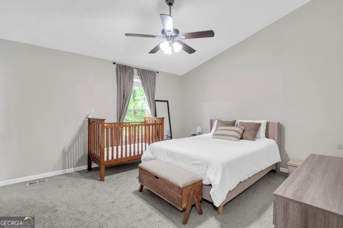 3547 Chinaberry Lane Snellville - Photo 21