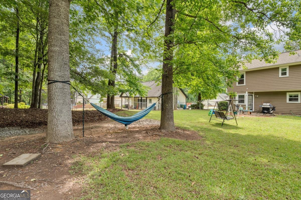 3547 Chinaberry Lane Snellville - Photo 23