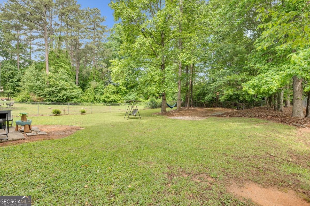 3547 Chinaberry Lane Snellville - Photo 24