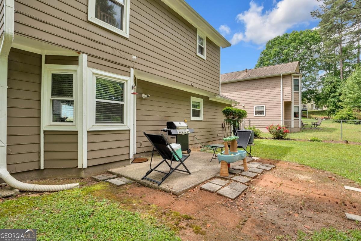 3547 Chinaberry Lane Snellville - Photo 25