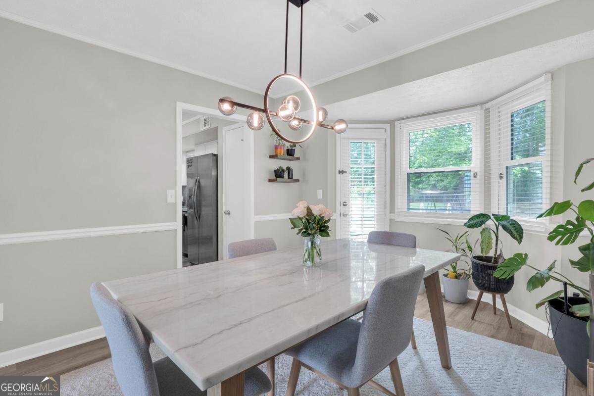 3547 Chinaberry Lane Snellville - Photo 8