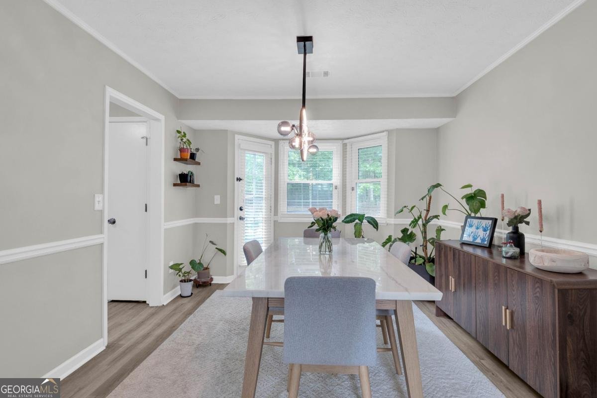3547 Chinaberry Lane Snellville - Photo 9