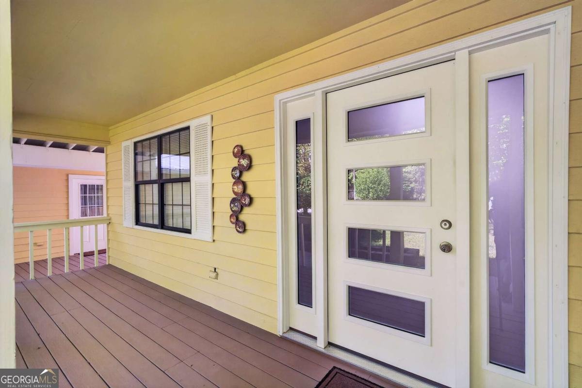 401 Mountain Rivers Road Mineral Bluff - Photo 10