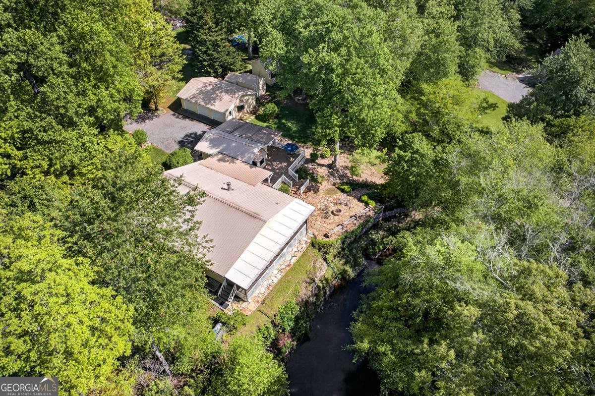 401 Mountain Rivers Road Mineral Bluff - Photo 100