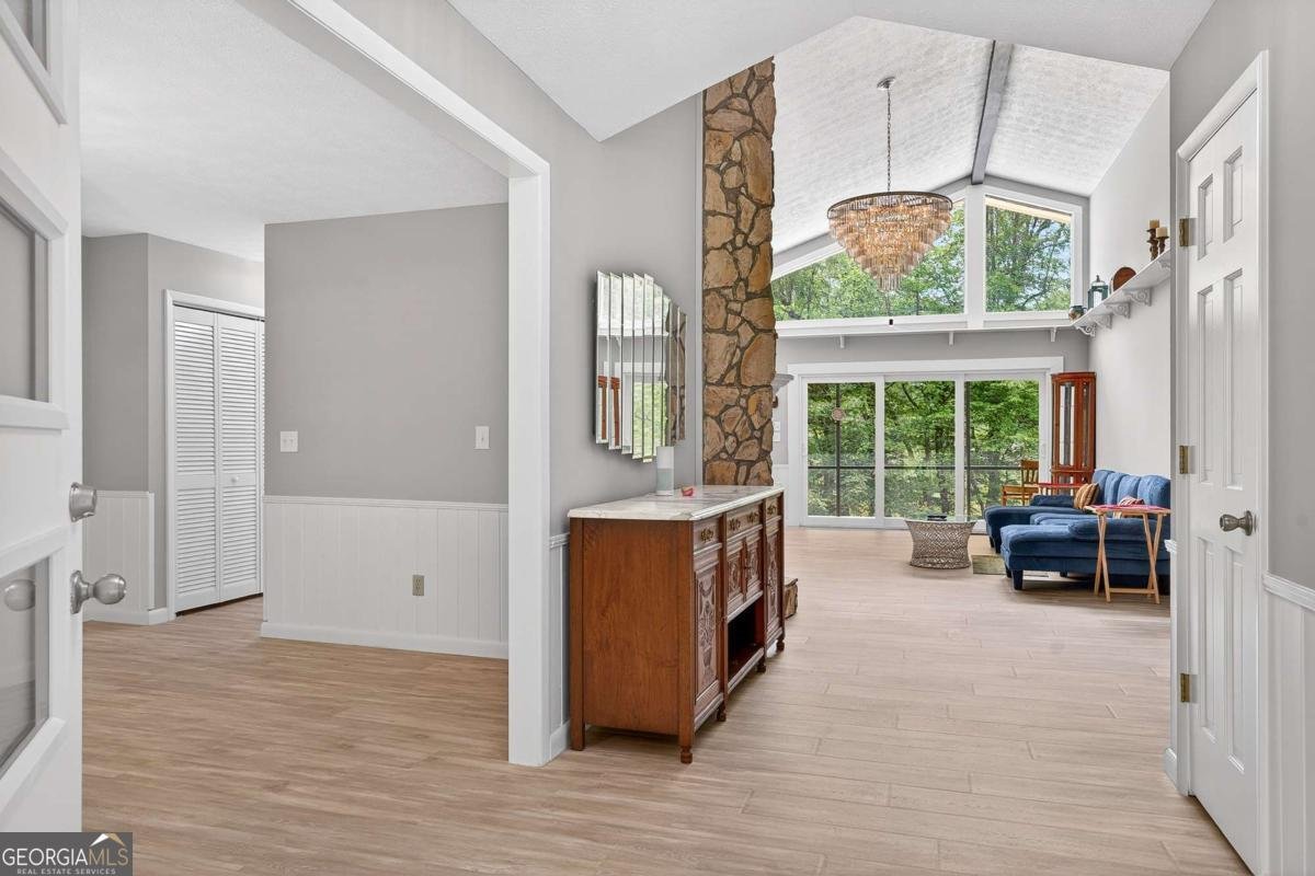 401 Mountain Rivers Road Mineral Bluff - Photo 11