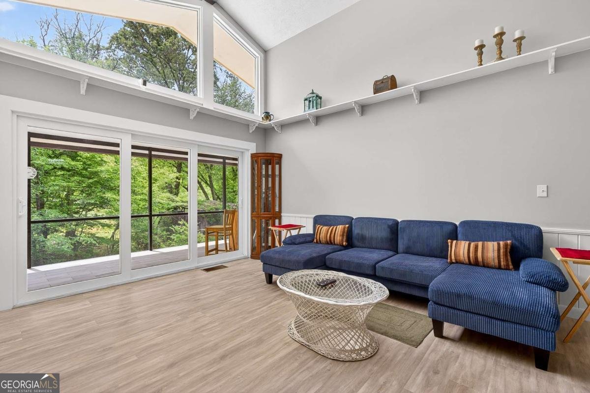 401 Mountain Rivers Road Mineral Bluff - Photo 14