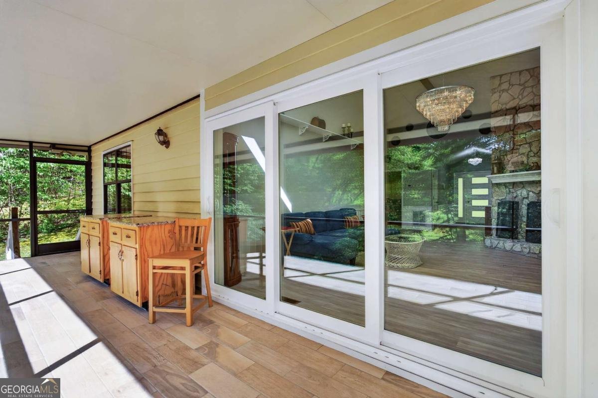 401 Mountain Rivers Road Mineral Bluff - Photo 18