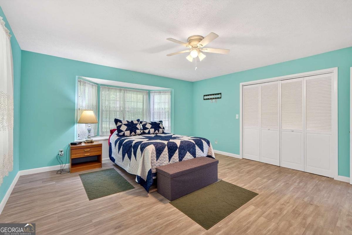 401 Mountain Rivers Road Mineral Bluff - Photo 31