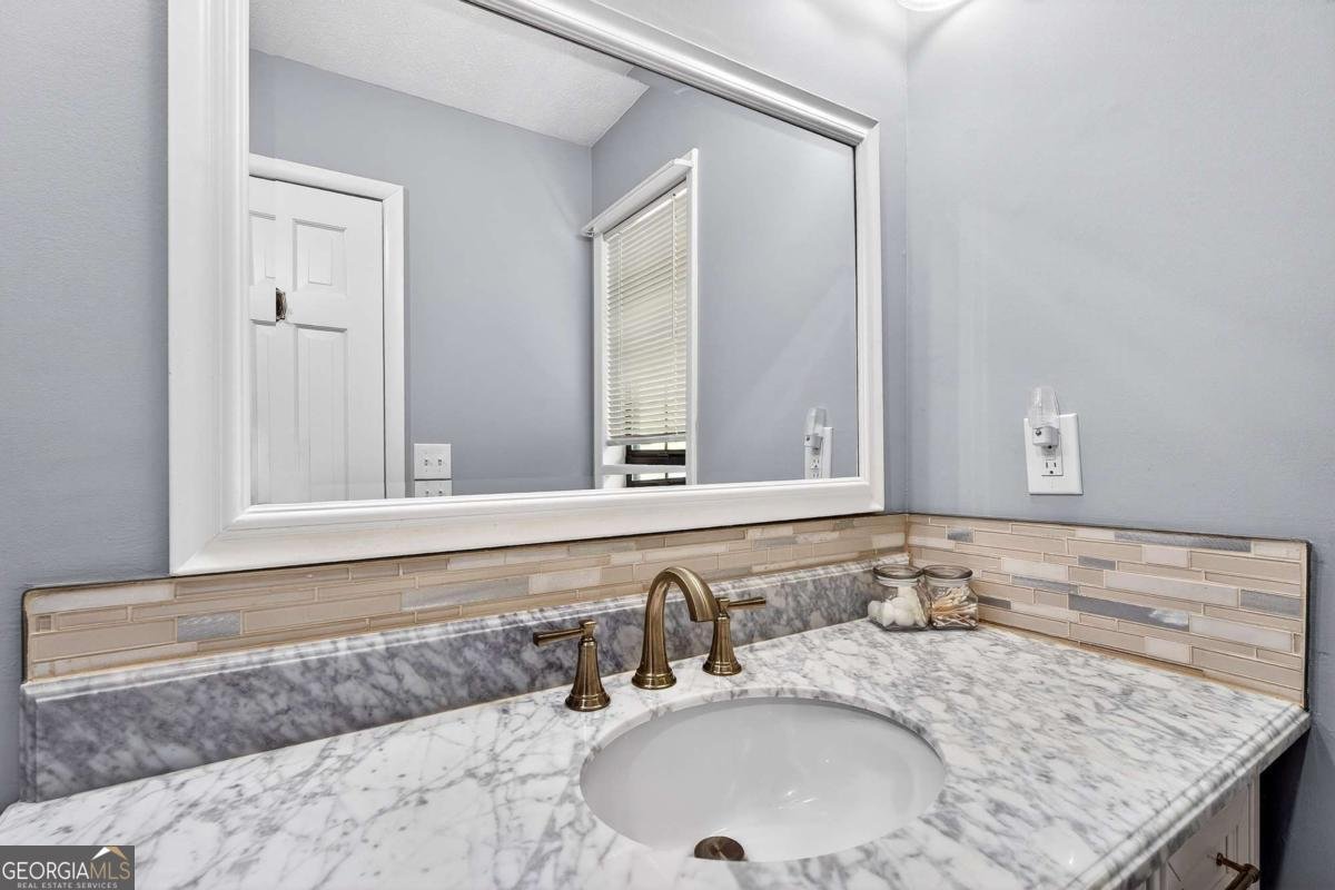 401 Mountain Rivers Road Mineral Bluff - Photo 34