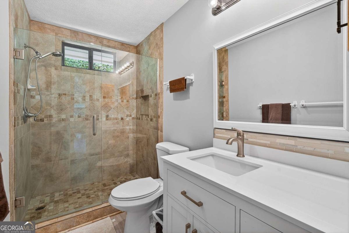 401 Mountain Rivers Road Mineral Bluff - Photo 37