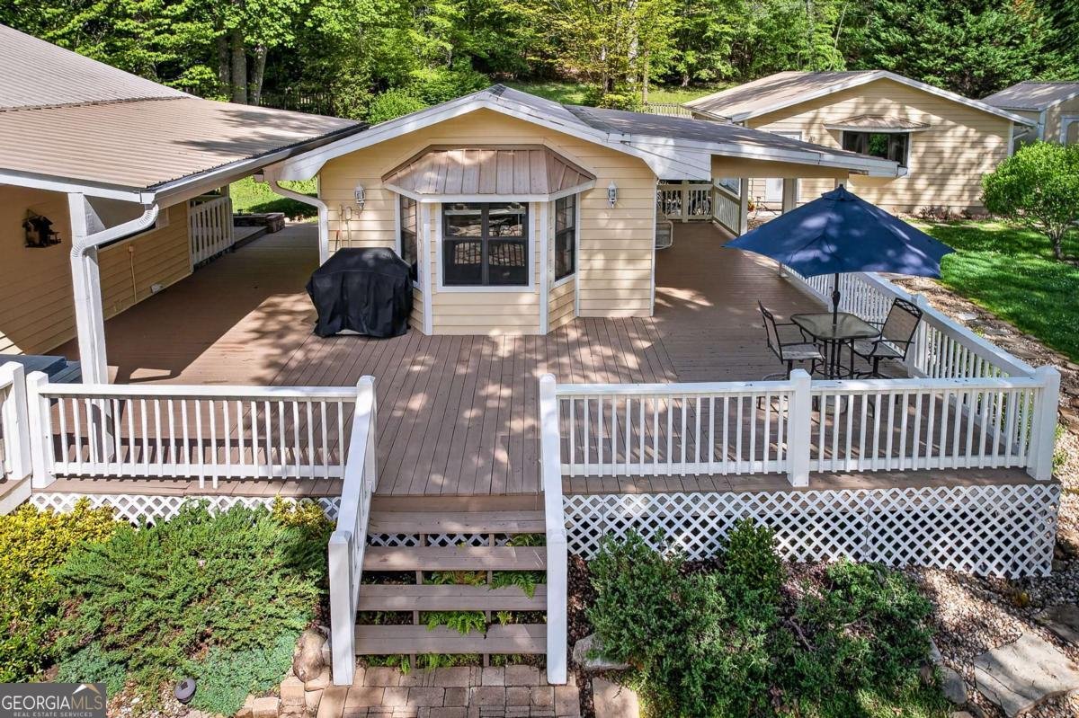 401 Mountain Rivers Road Mineral Bluff - Photo 40