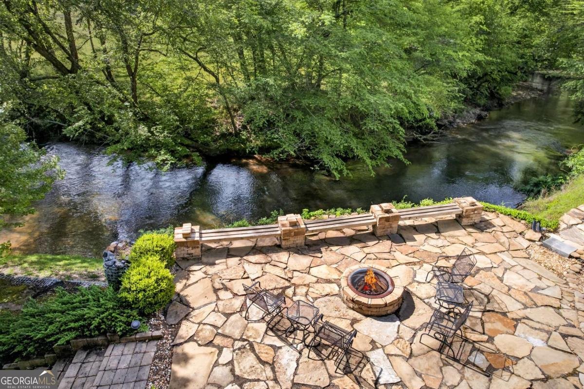 401 Mountain Rivers Road Mineral Bluff - Photo 42