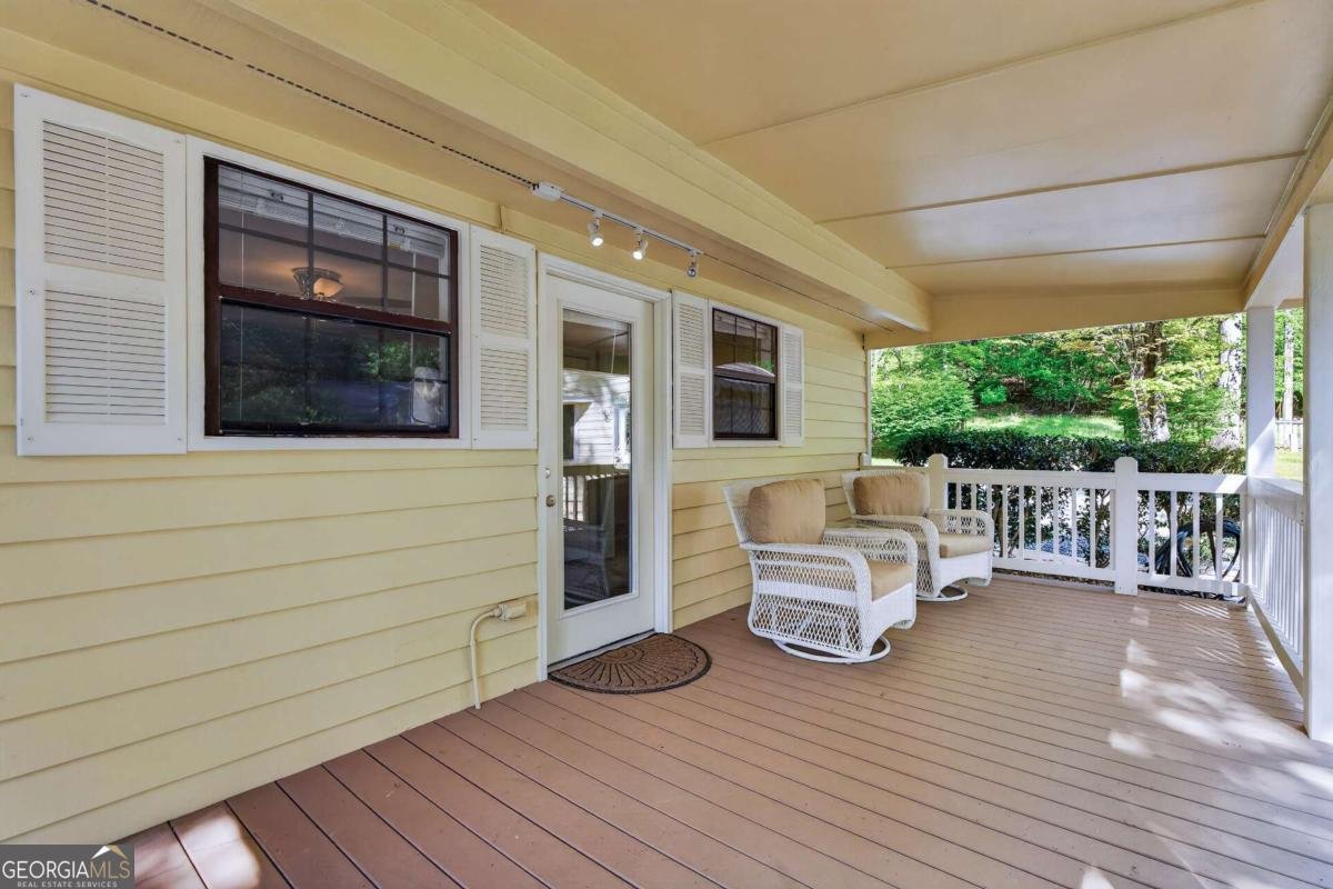 401 Mountain Rivers Road Mineral Bluff - Photo 44