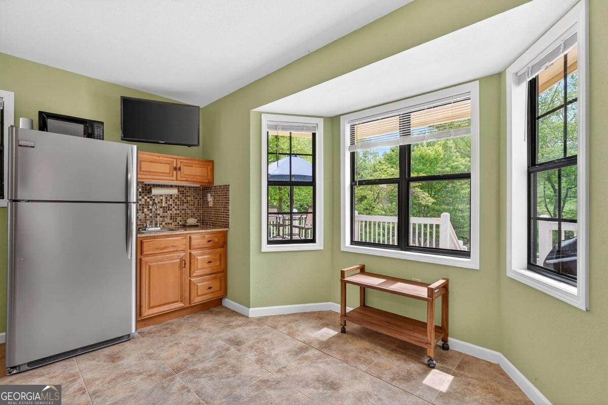 401 Mountain Rivers Road Mineral Bluff - Photo 46