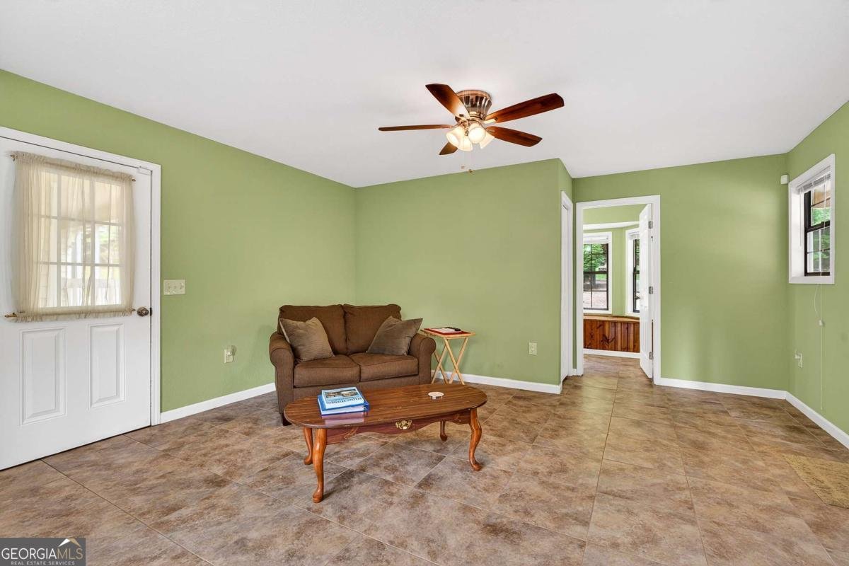 401 Mountain Rivers Road Mineral Bluff - Photo 47