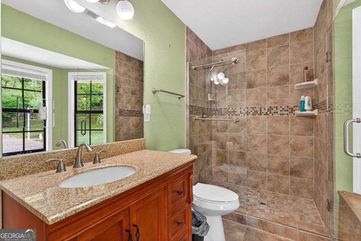 401 Mountain Rivers Road Mineral Bluff - Photo 49