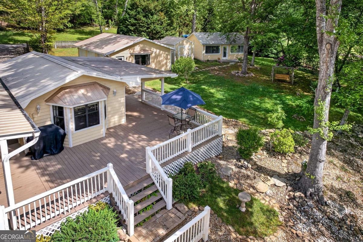 401 Mountain Rivers Road Mineral Bluff - Photo 52