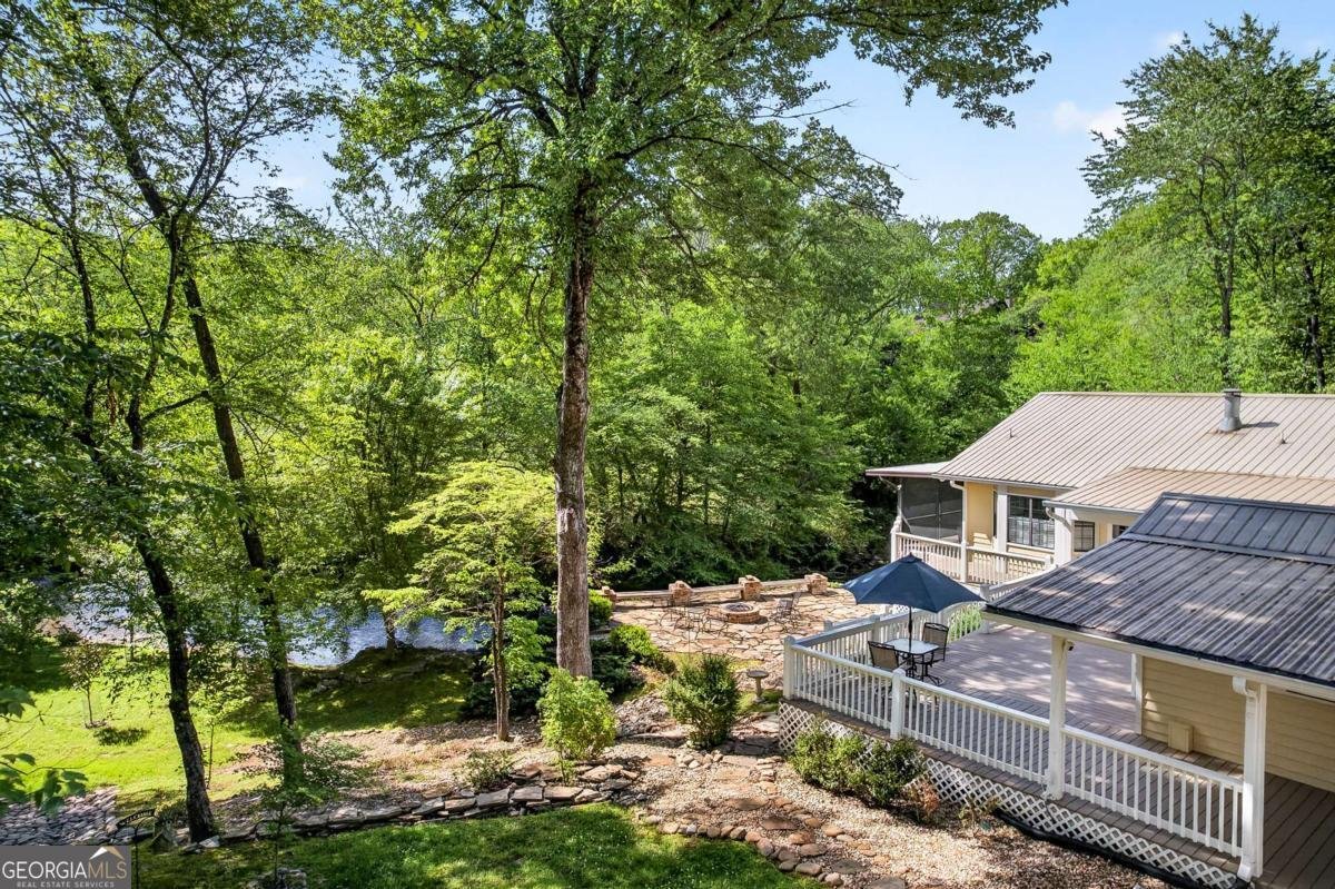 401 Mountain Rivers Road Mineral Bluff - Photo 53