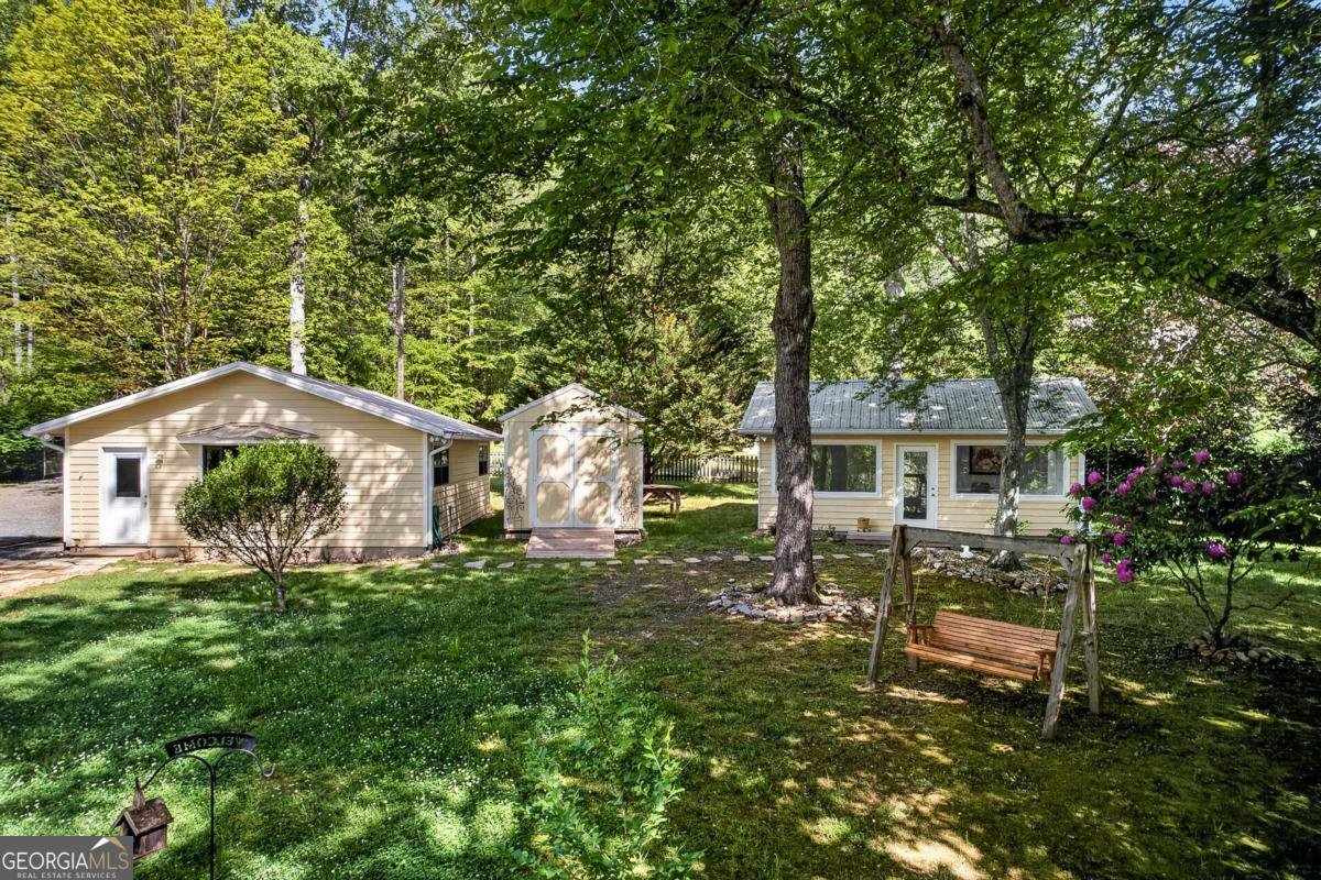 401 Mountain Rivers Road Mineral Bluff - Photo 58