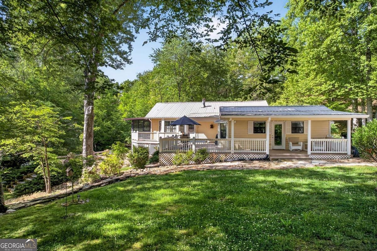 401 Mountain Rivers Road Mineral Bluff - Photo 59