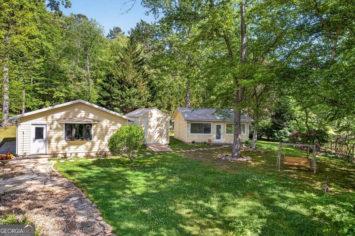 401 Mountain Rivers Road Mineral Bluff - Photo 60