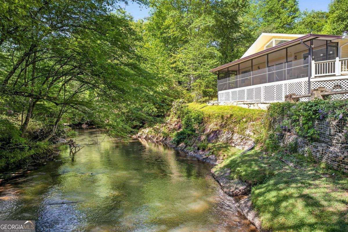 401 Mountain Rivers Road Mineral Bluff - Photo 61